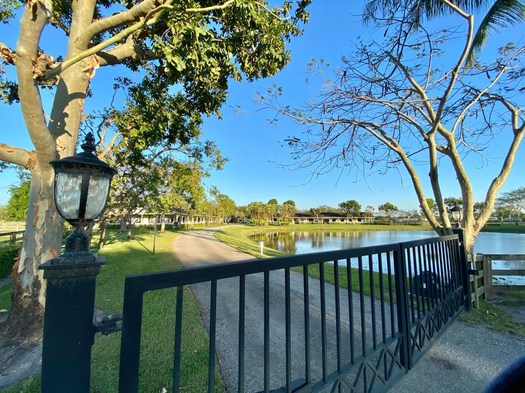 Photo of 5110 S Shore Boulevard, Wellington, FL 33449 (MLS # B26023047)