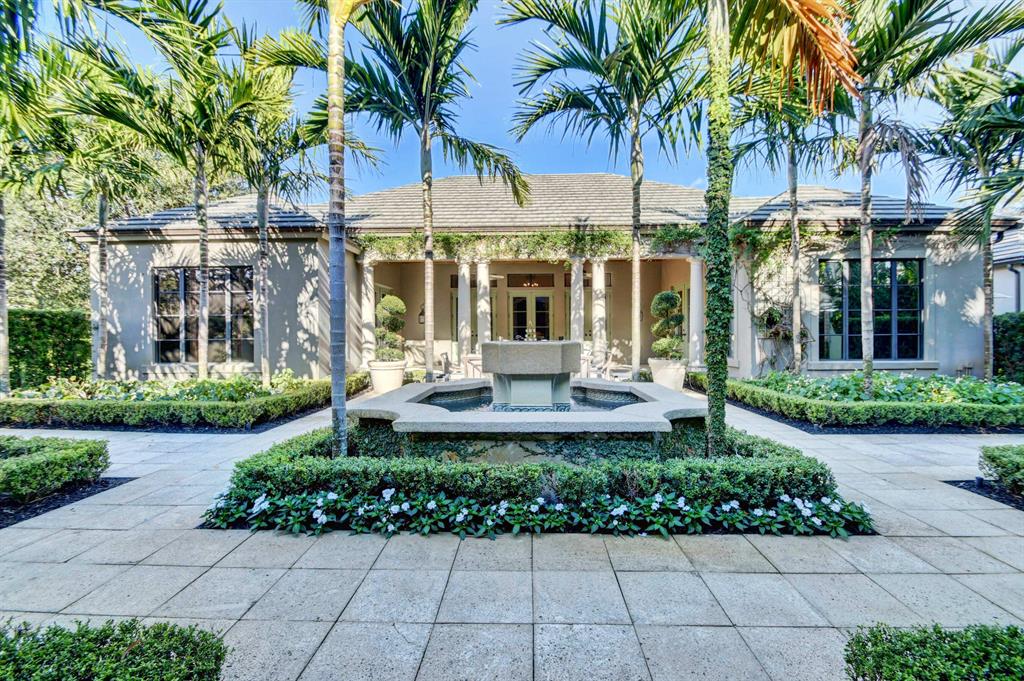 TURTLE GROVE - Residential