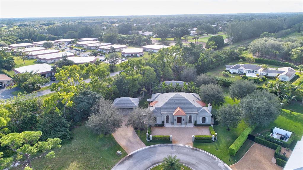 TURTLE GROVE - Residential