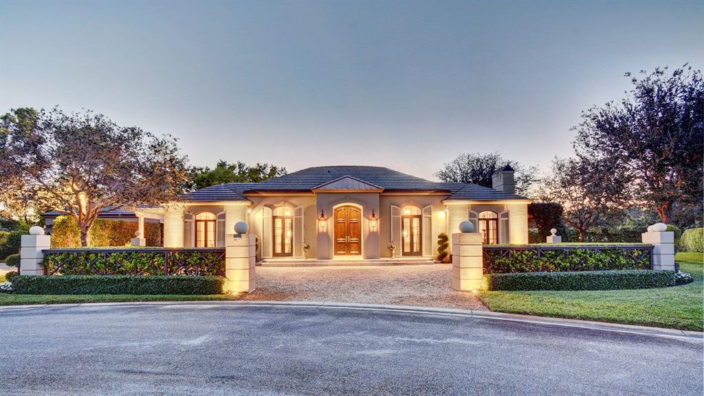 TURTLE GROVE - Residential