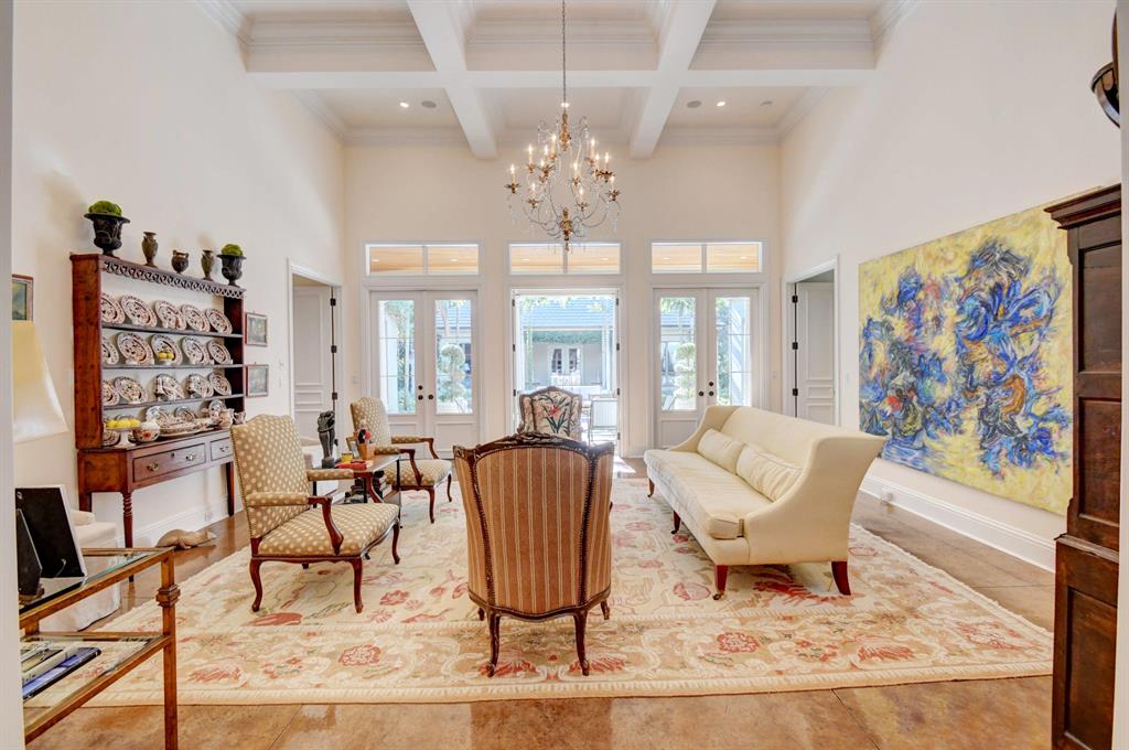 TURTLE GROVE - Residential