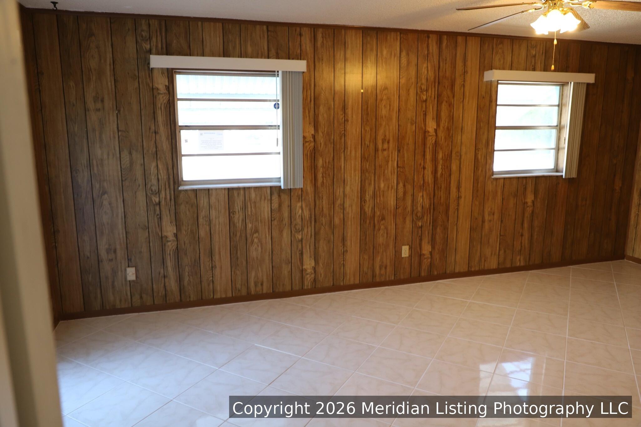 SHERWOOD FORREST - Residential