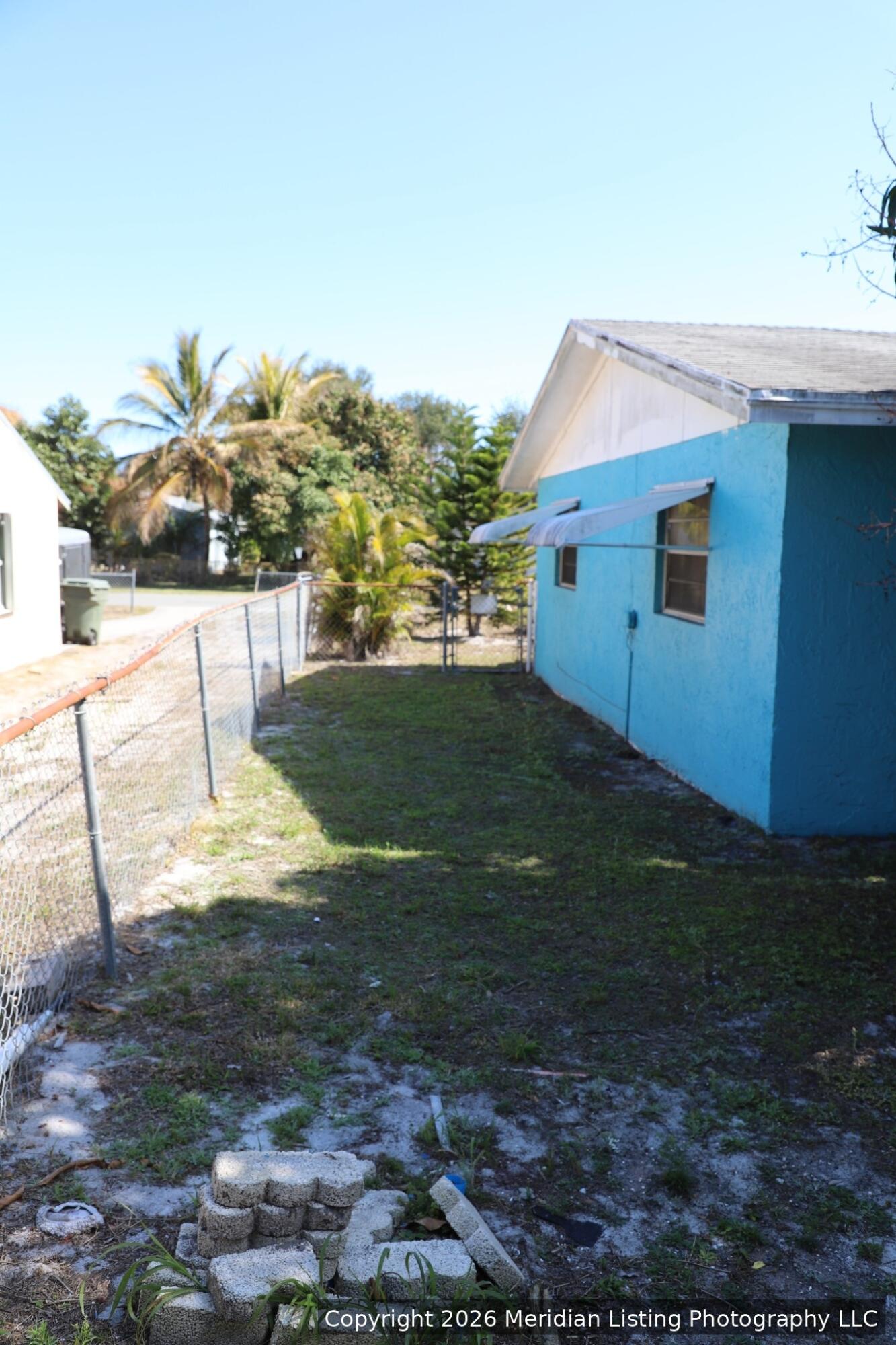 SHERWOOD FORREST - Residential