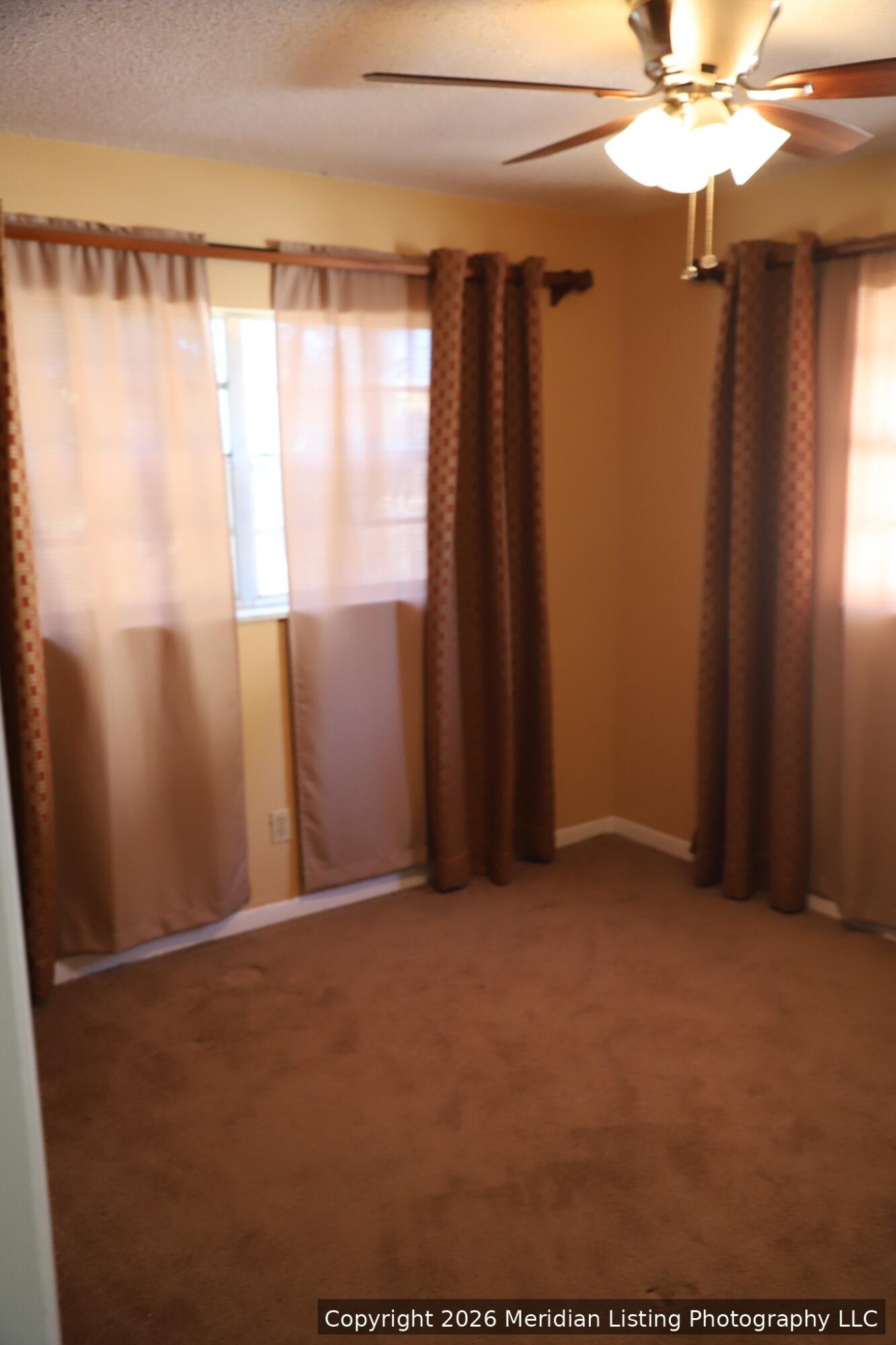 SHERWOOD FORREST - Residential