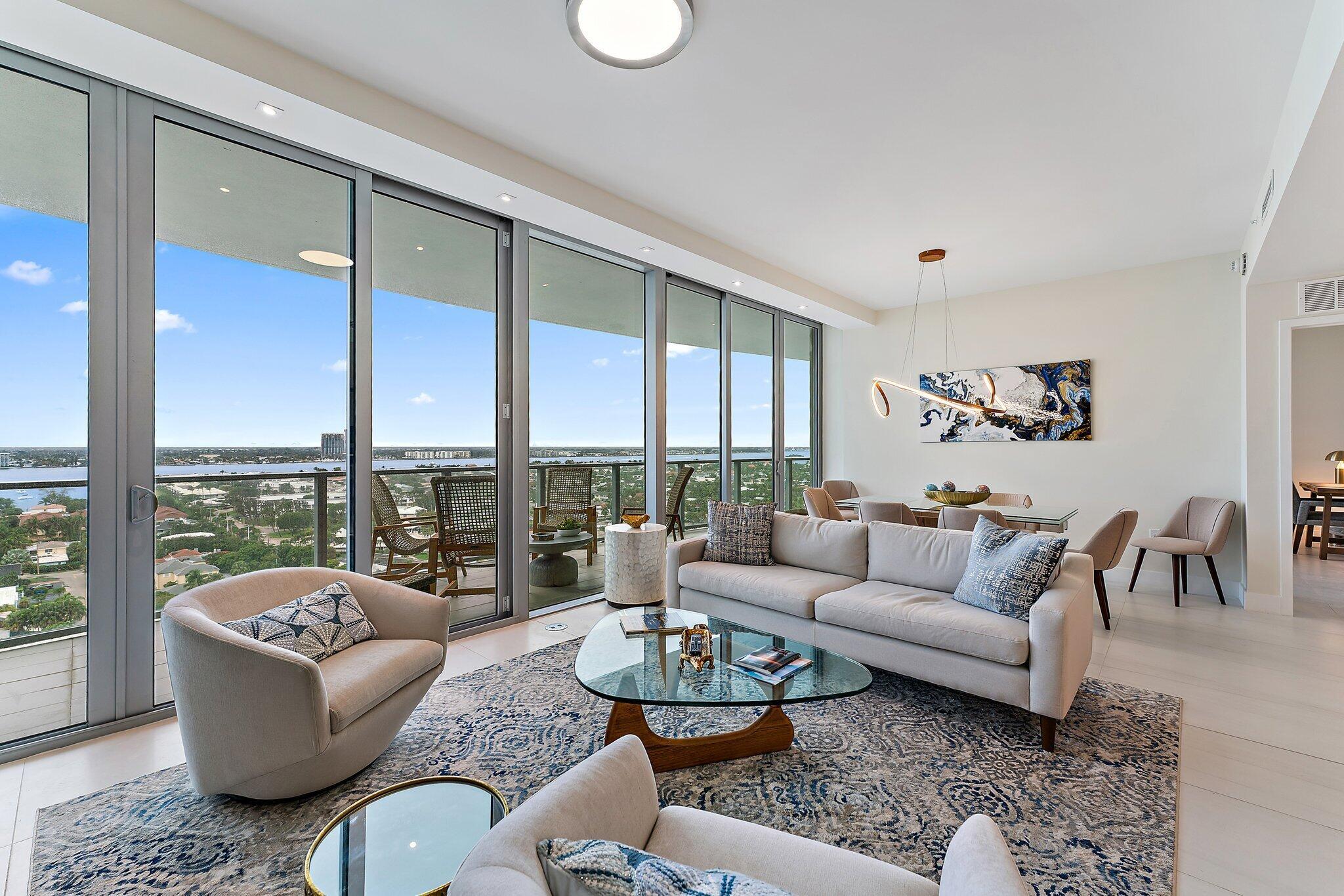 Amrit Ocean Resort & Resi - Residential Lease