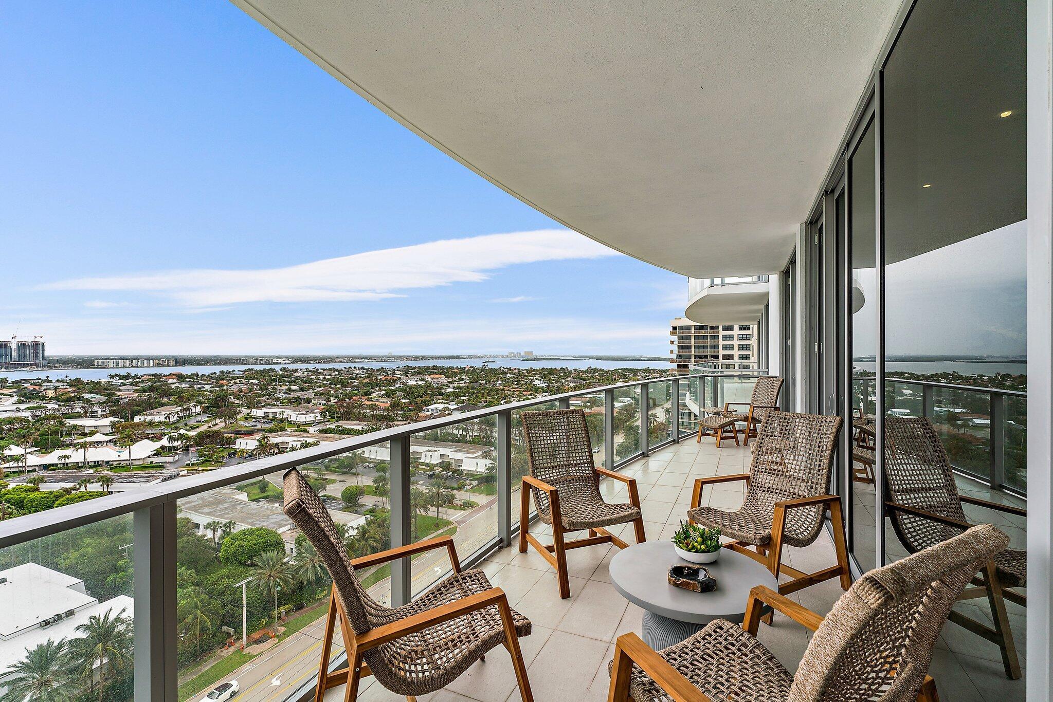 Amrit Ocean Resort & Resi - Residential Lease