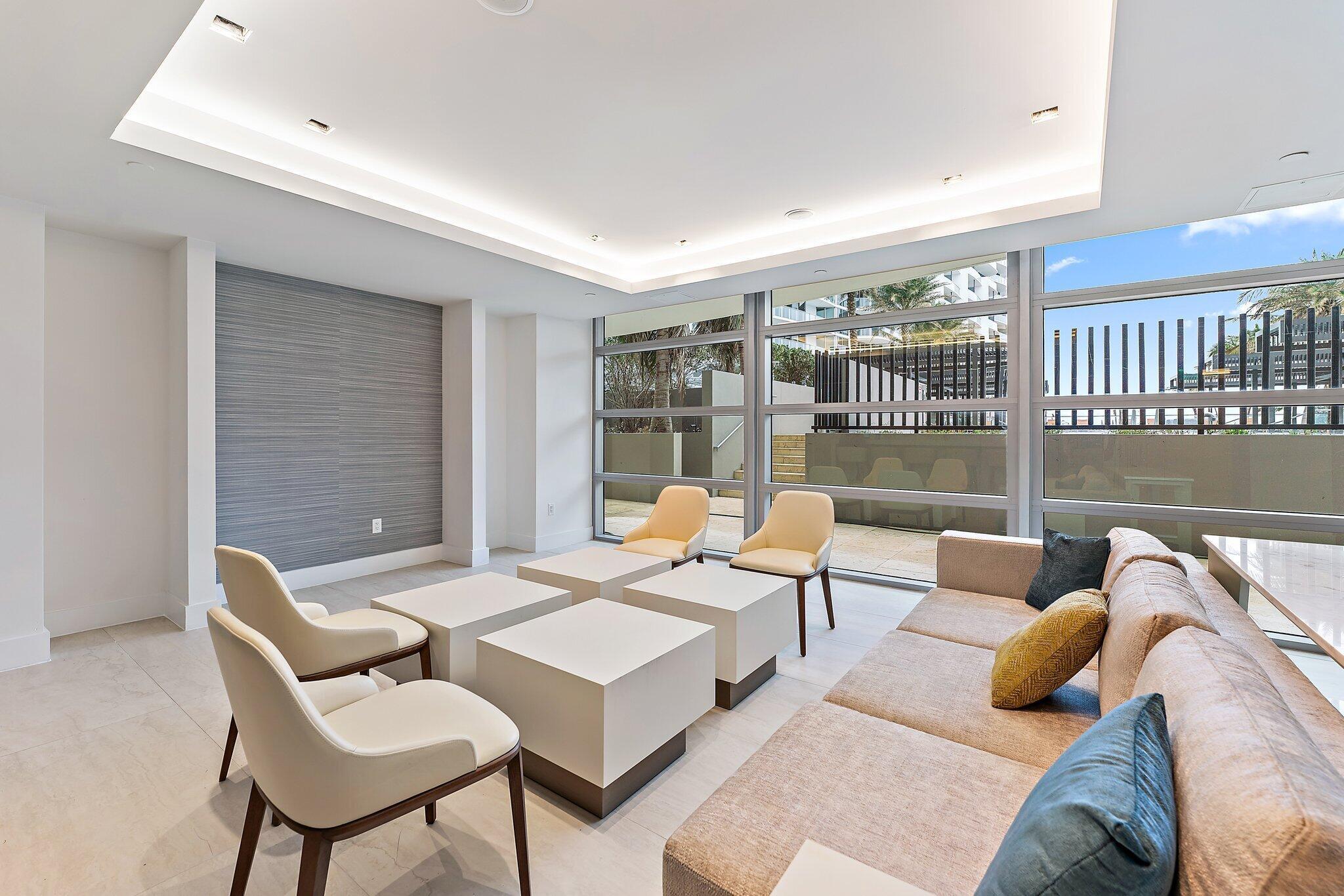 Amrit Ocean Resort & Resi - Residential Lease