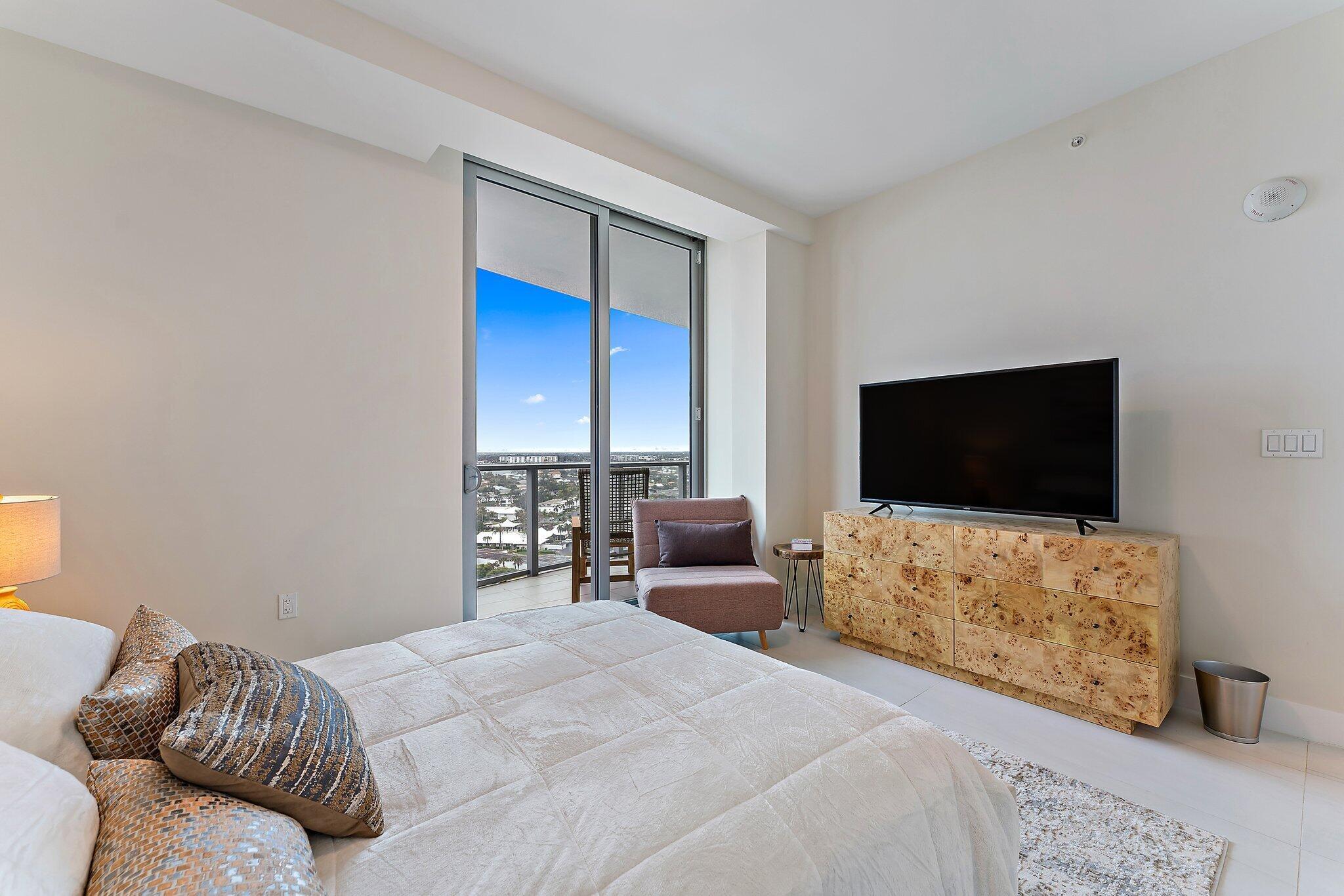 Amrit Ocean Resort & Resi - Residential Lease