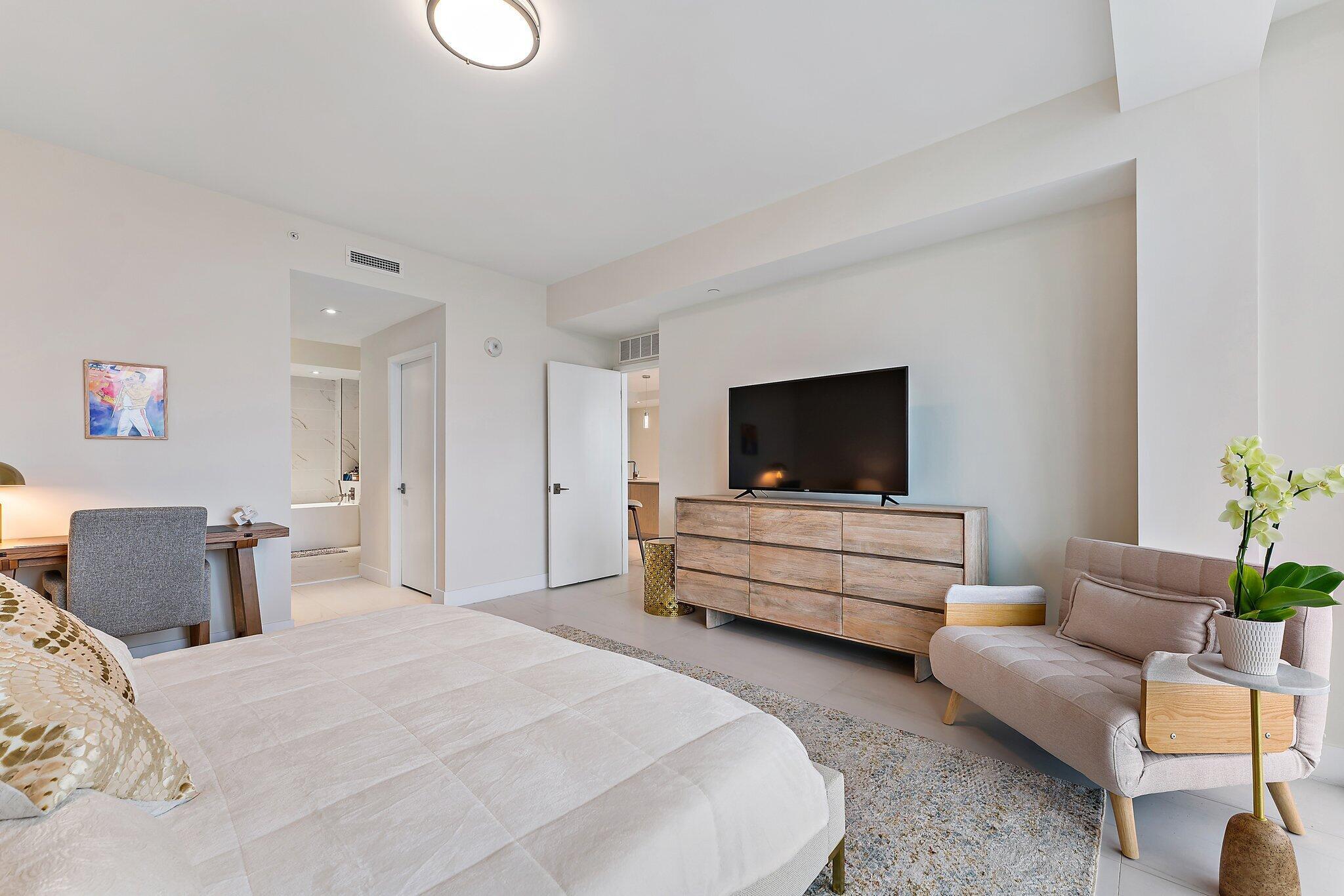 Amrit Ocean Resort & Resi - Residential Lease