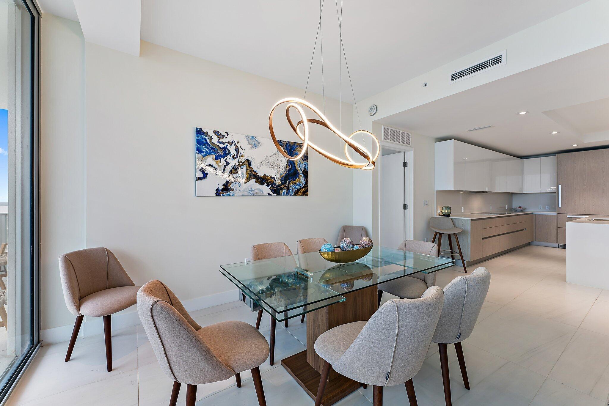 Amrit Ocean Resort & Resi - Residential Lease