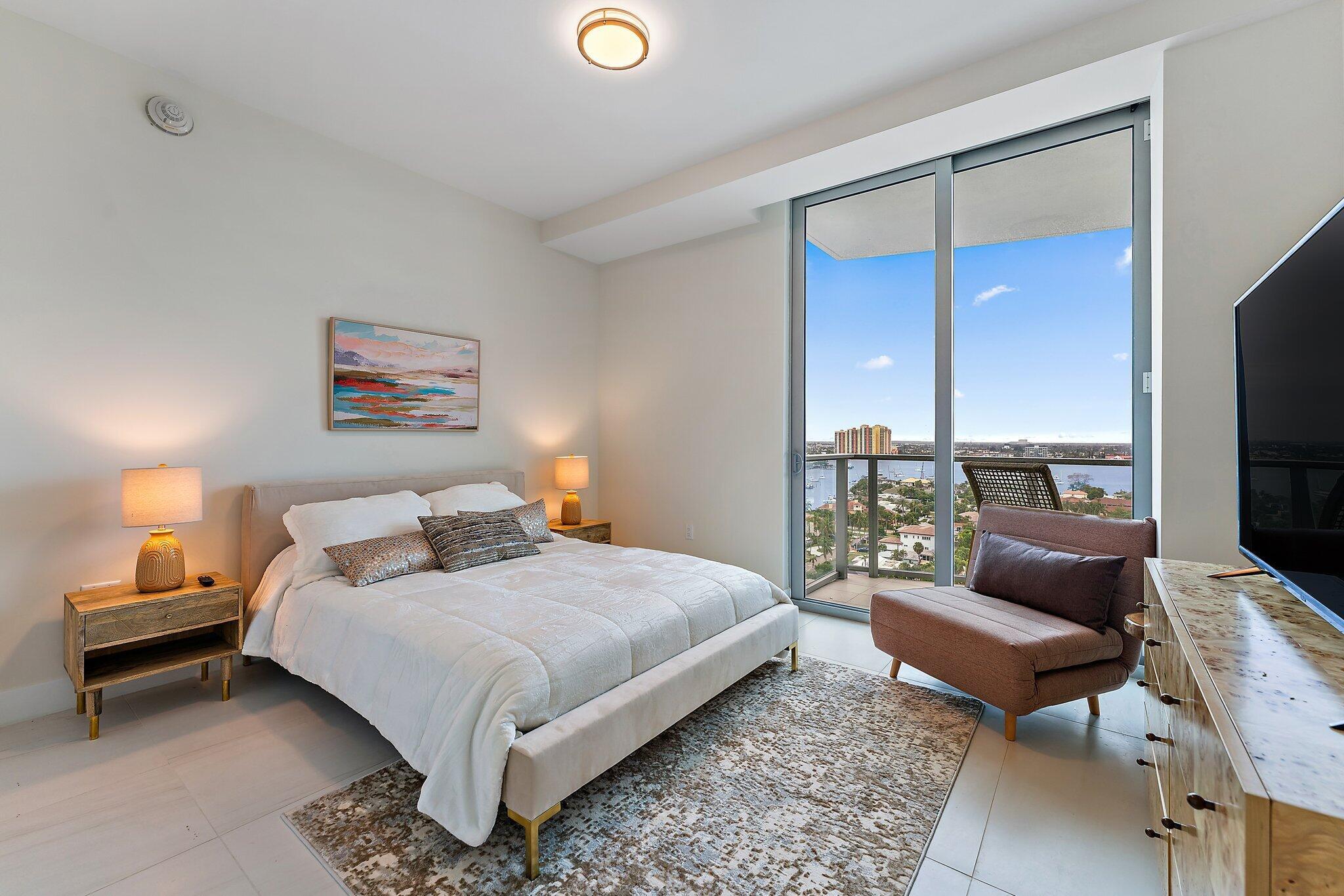 Amrit Ocean Resort & Resi - Residential Lease