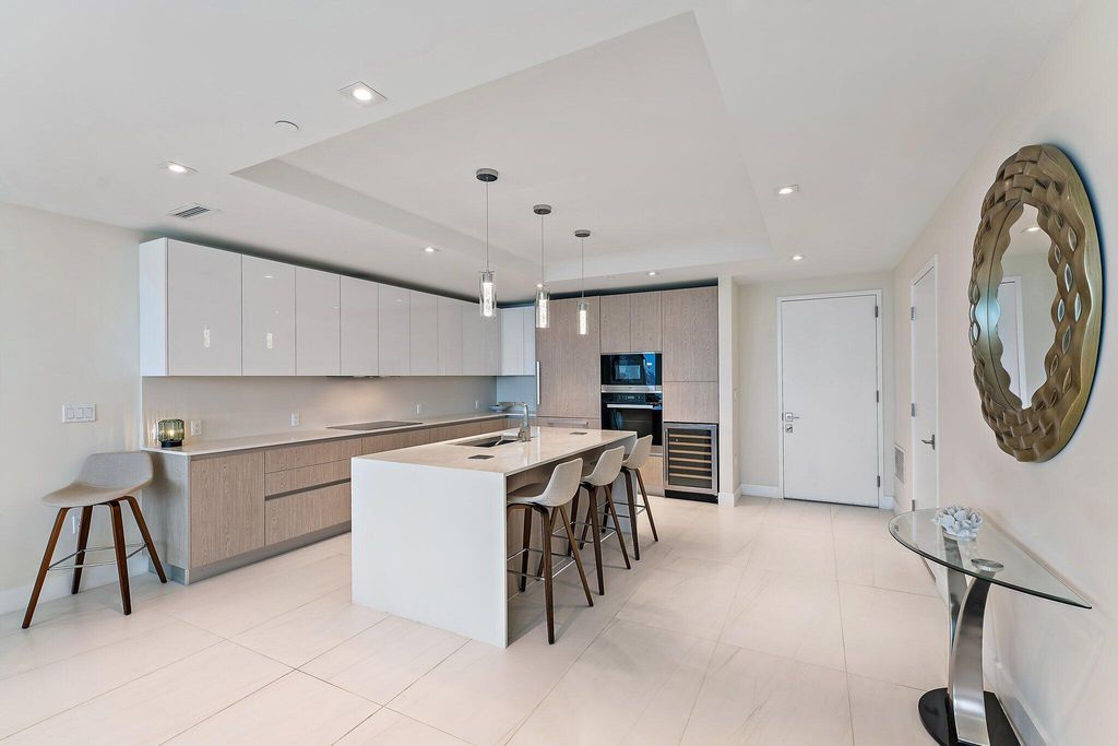 Photo of 3100 N Ocean Drive #1501, Singer Island, FL 33404 (MLS # R11146736)