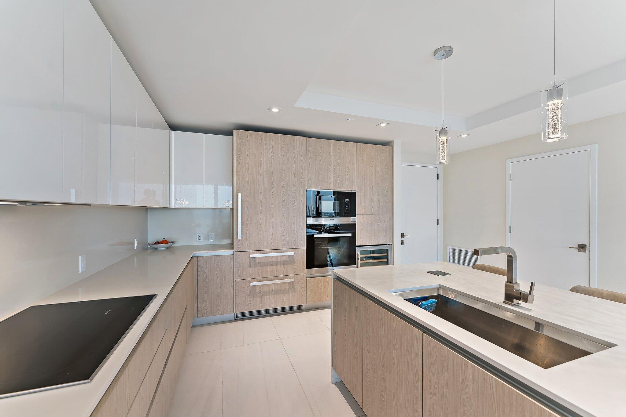 Amrit Ocean Resort & Resi - Residential Lease