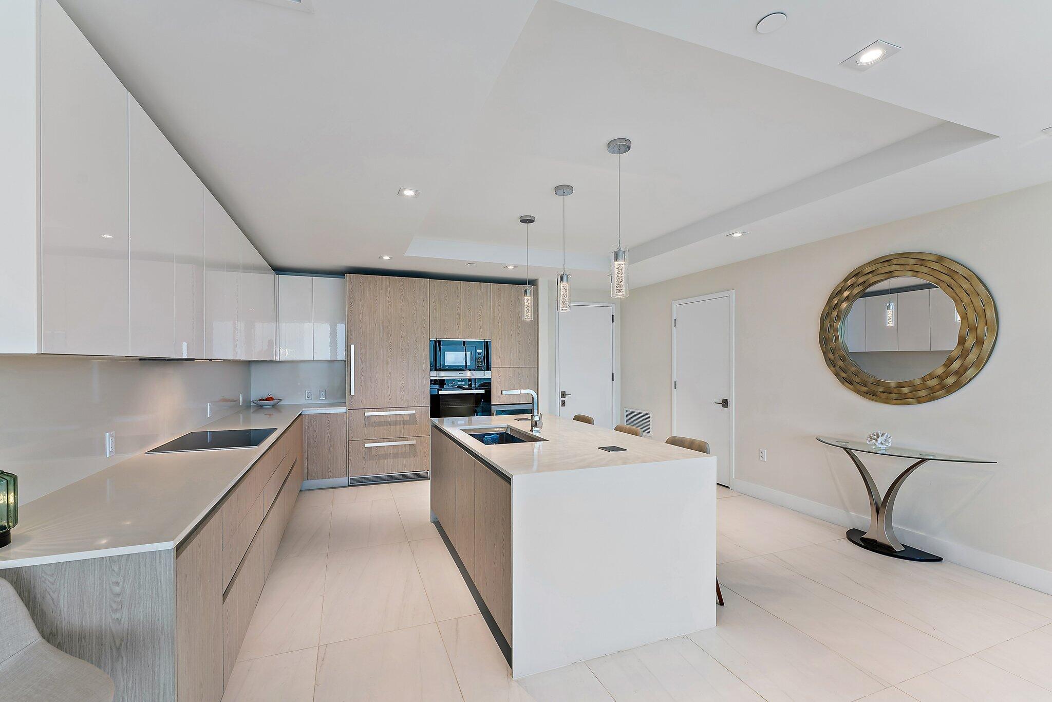 Amrit Ocean Resort & Resi - Residential Lease