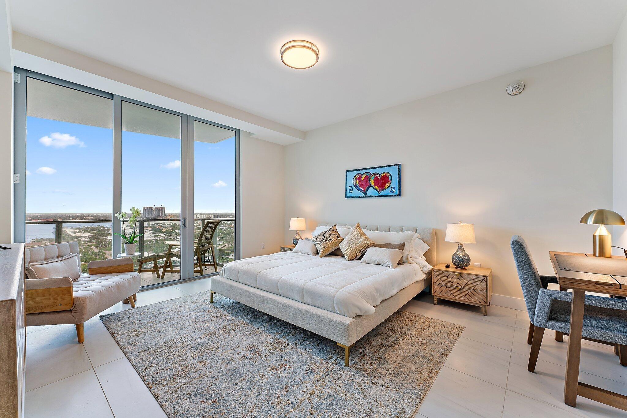 Amrit Ocean Resort & Resi - Residential Lease