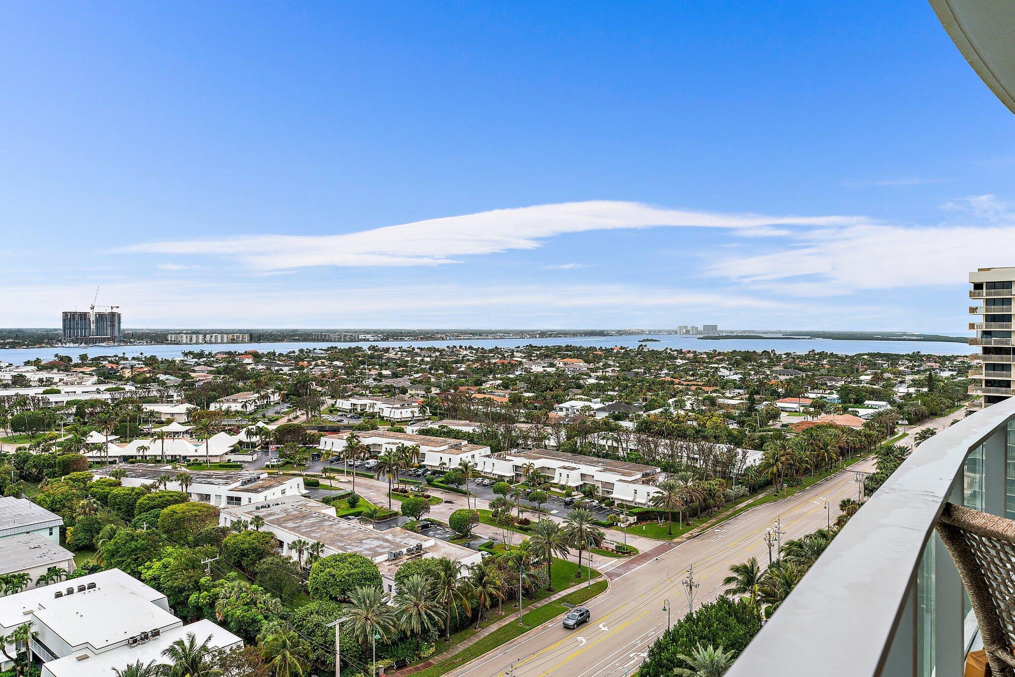 Amrit Ocean Resort & Resi - Residential Lease