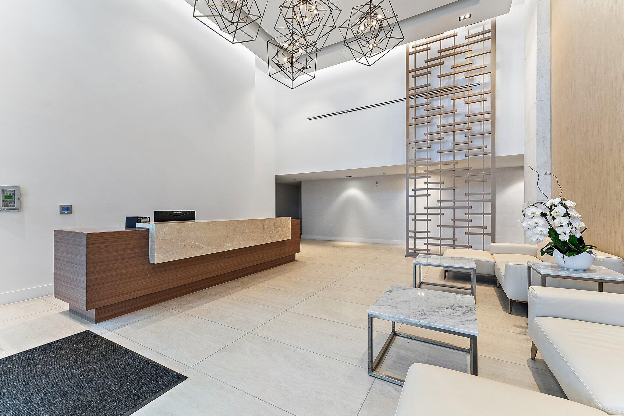 Amrit Ocean Resort & Resi - Residential Lease