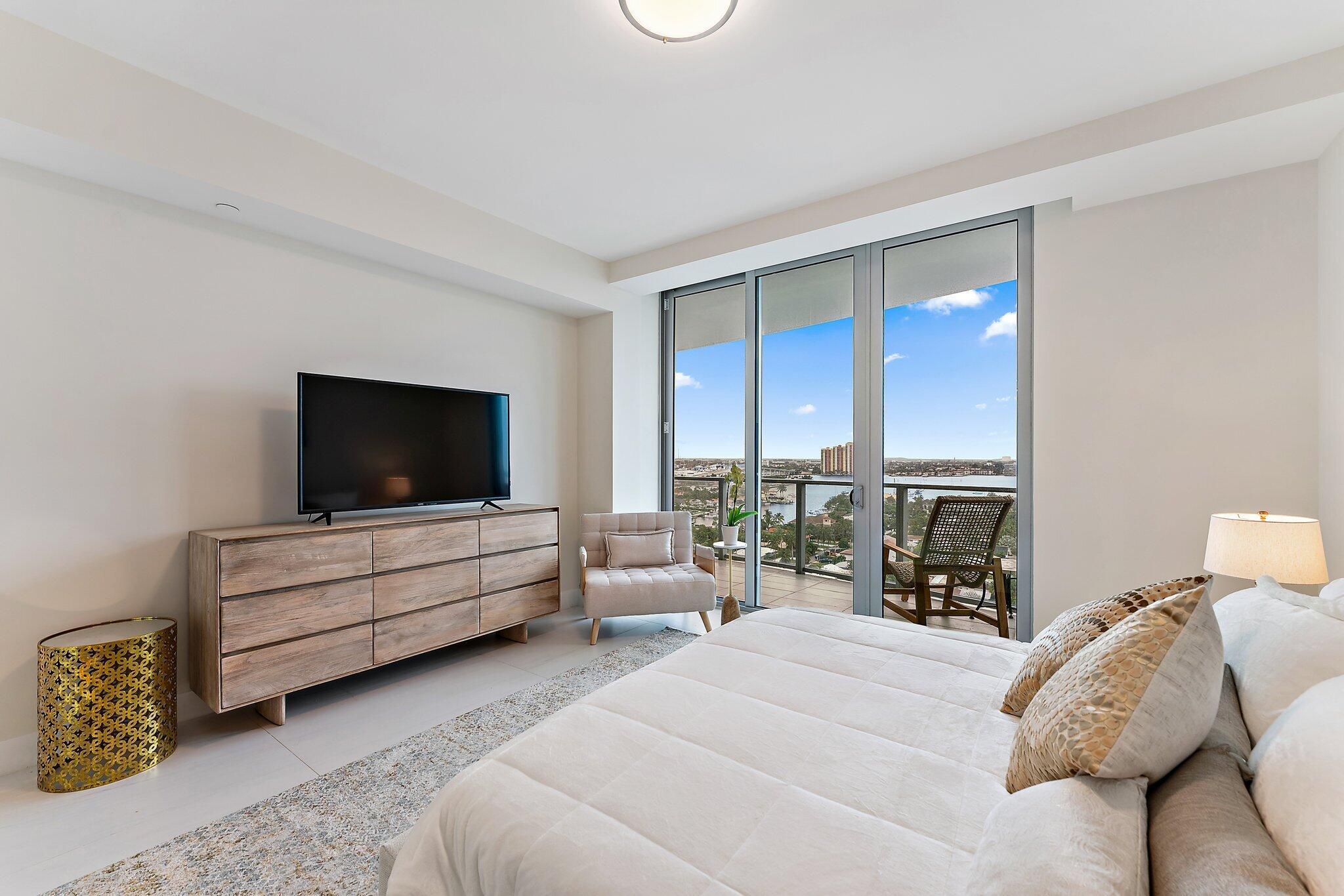 Amrit Ocean Resort & Resi - Residential Lease