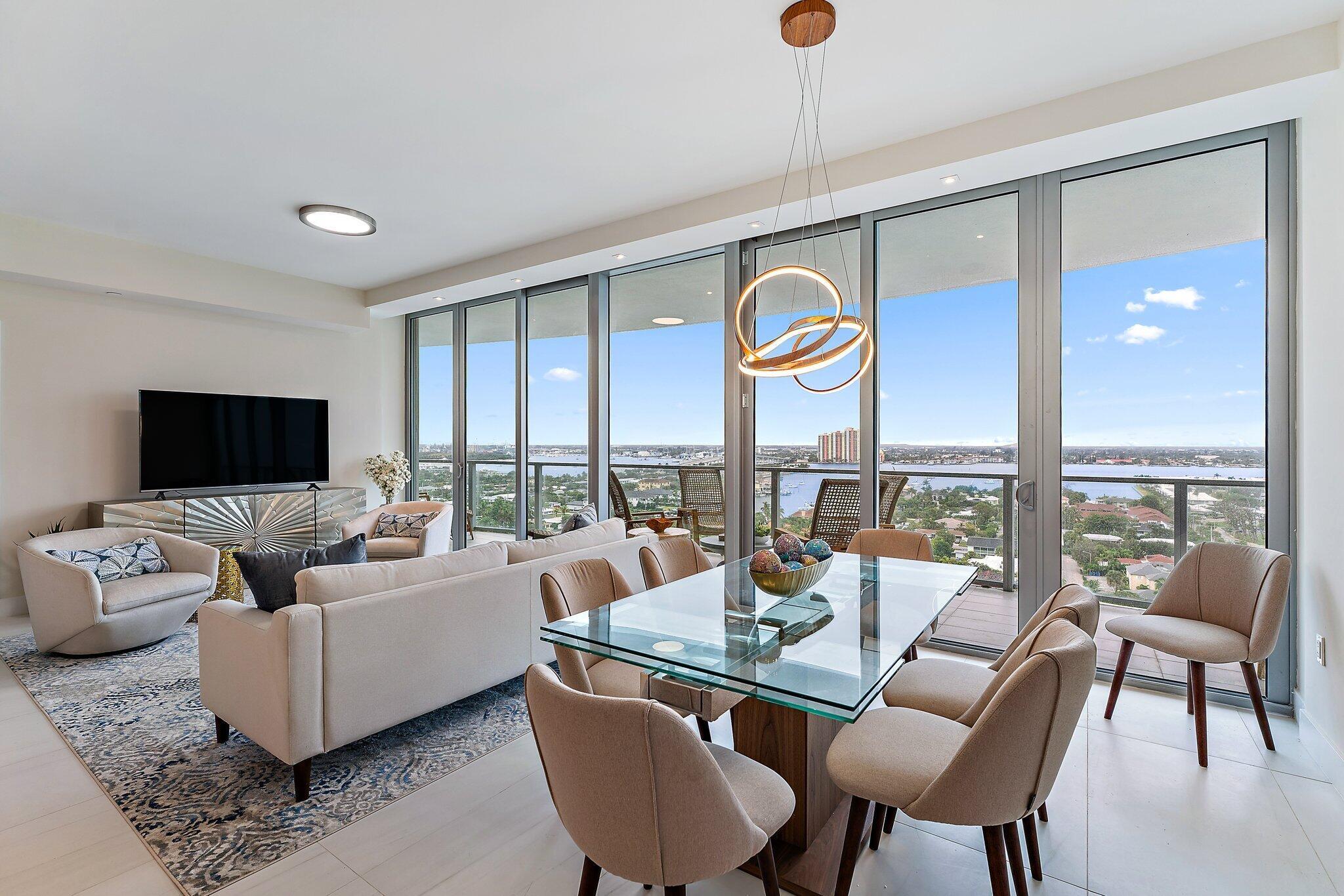 Amrit Ocean Resort & Resi - Residential Lease