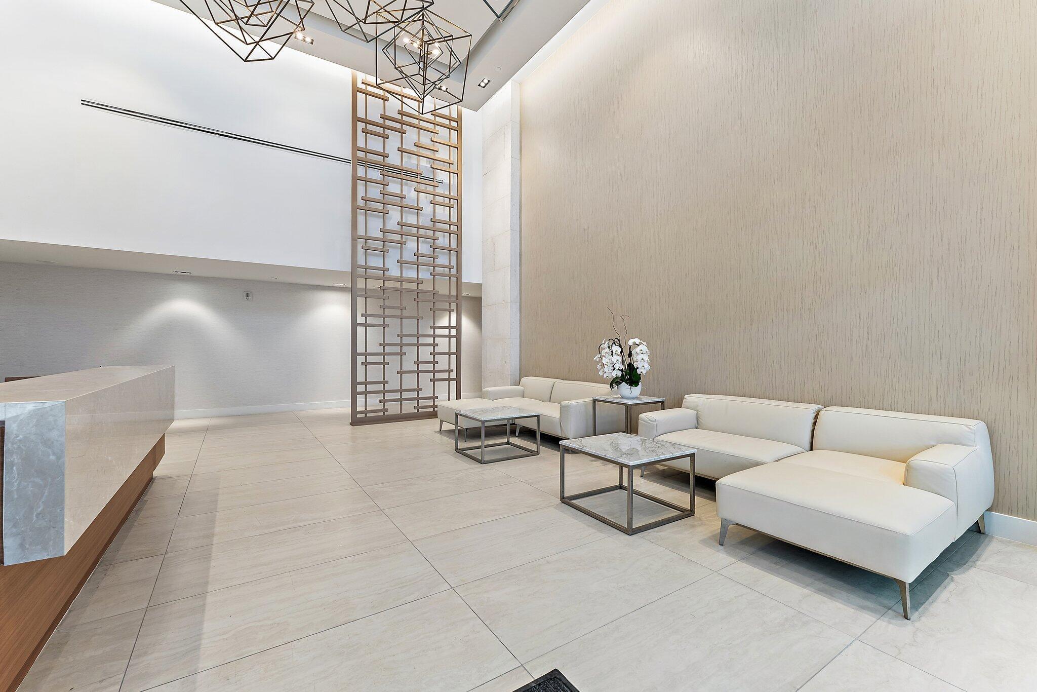 Amrit Ocean Resort & Resi - Residential Lease