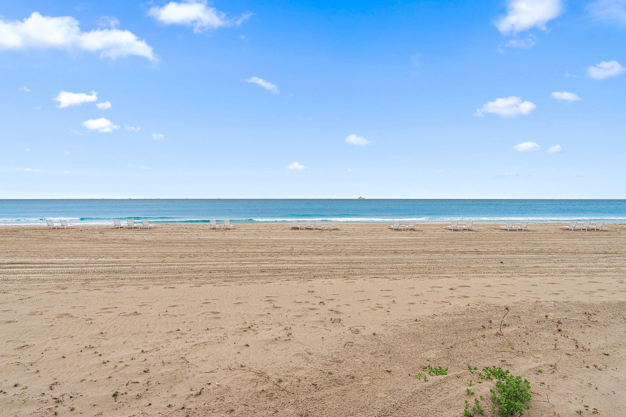 Amrit Ocean Resort & Resi - Residential Lease