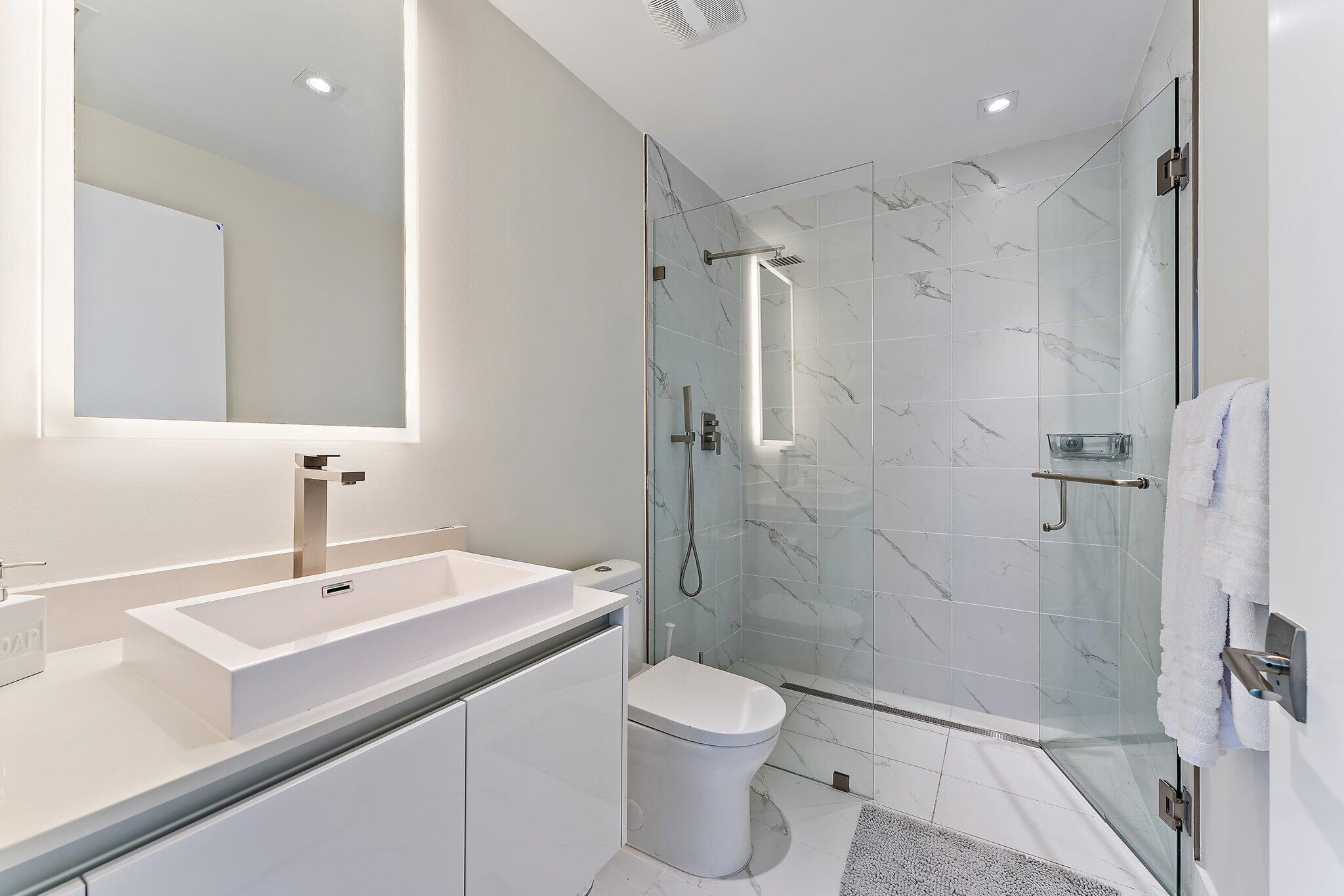 Amrit Ocean Resort & Resi - Residential Lease