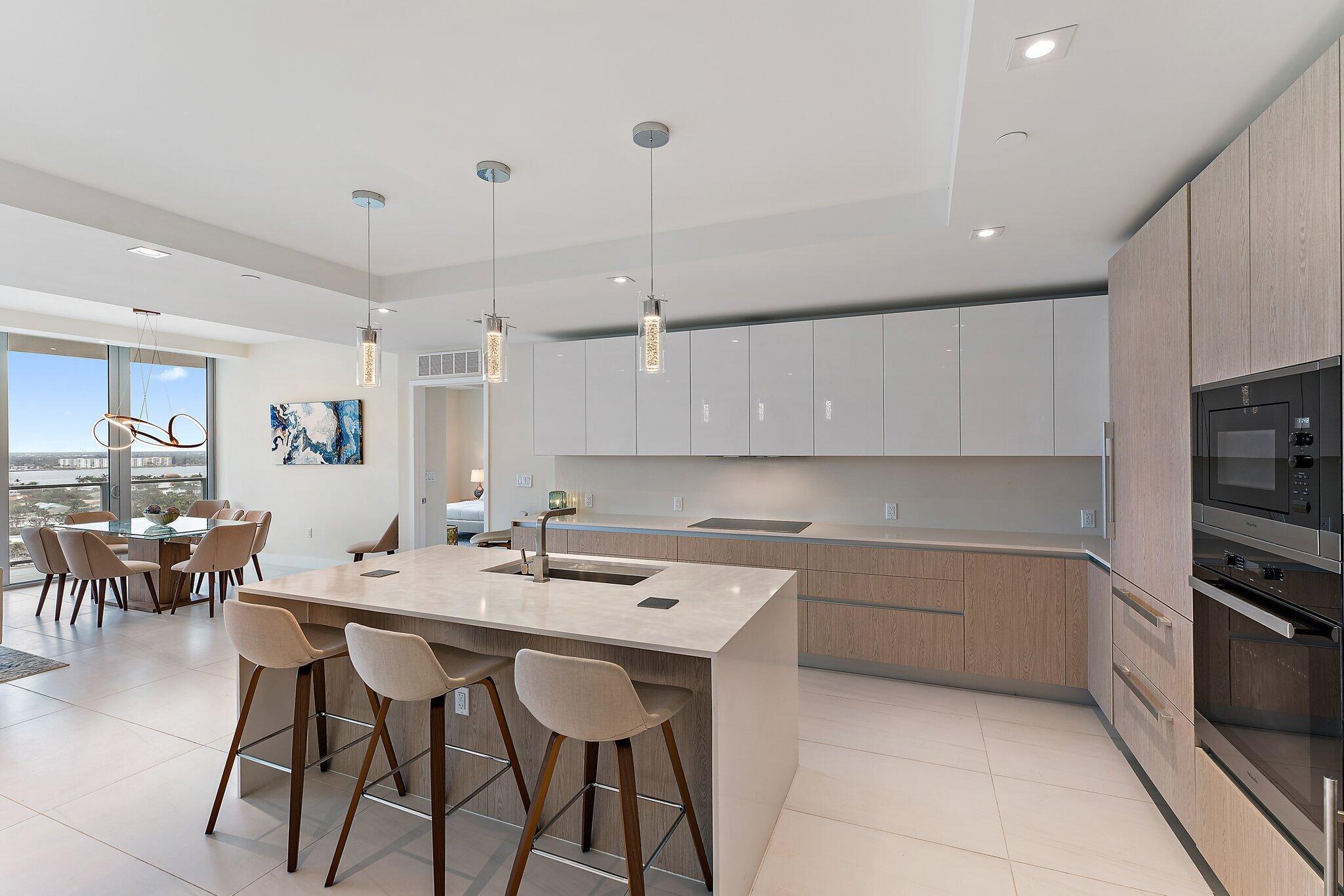 Amrit Ocean Resort & Resi - Residential Lease