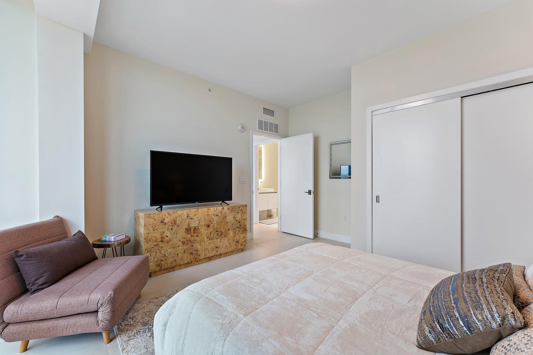 Amrit Ocean Resort & Resi - Residential Lease