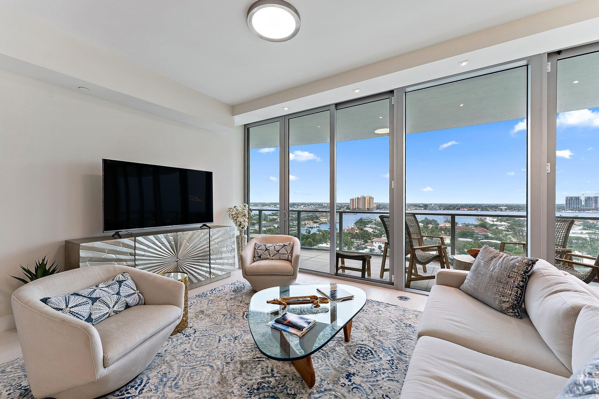 Amrit Ocean Resort & Resi - Residential Lease