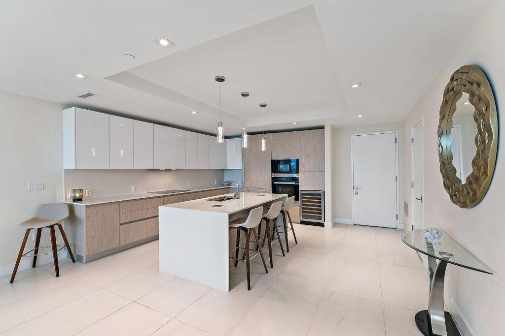 Photo of 3100 N Ocean Drive #1501, Singer Island, FL 33404 (MLS # R11146736)