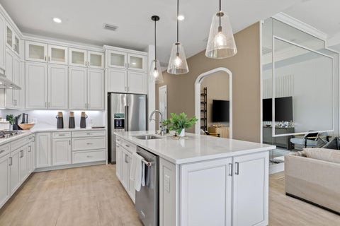 Tiny photo for 205 GEILLIS Path, Delray Beach, FL 33445 (MLS # B26087989)