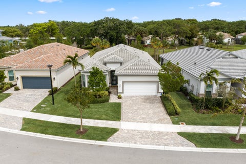 Tiny photo for 205 GEILLIS Path, Delray Beach, FL 33445 (MLS # B26087989)