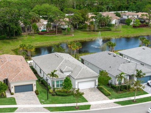 Tiny photo for 205 GEILLIS Path, Delray Beach, FL 33445 (MLS # B26087989)
