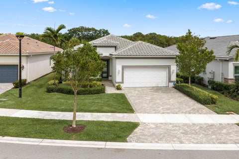 Tiny photo for 205 GEILLIS Path, Delray Beach, FL 33445 (MLS # B26087989)