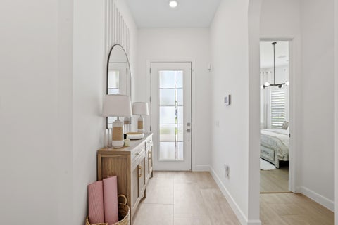 Tiny photo for 205 GEILLIS Path, Delray Beach, FL 33445 (MLS # B26087989)