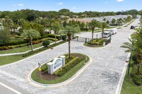 Tiny photo for 205 GEILLIS Path, Delray Beach, FL 33445 (MLS # B26087989)