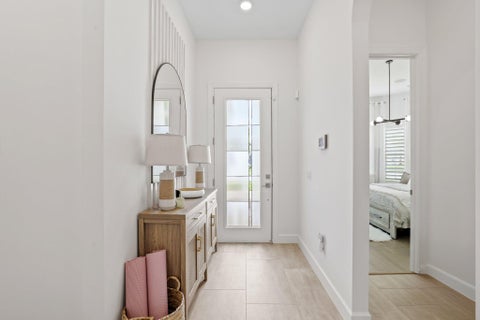 Tiny photo for 205 GEILLIS Path, Delray Beach, FL 33445 (MLS # B26087989)