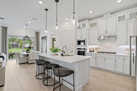 Tiny photo for 205 GEILLIS Path, Delray Beach, FL 33445 (MLS # B26087989)