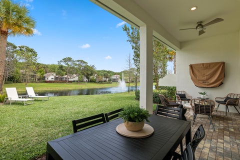 Tiny photo for 205 GEILLIS Path, Delray Beach, FL 33445 (MLS # B26087989)