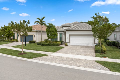 Tiny photo for 205 GEILLIS Path, Delray Beach, FL 33445 (MLS # B26087989)