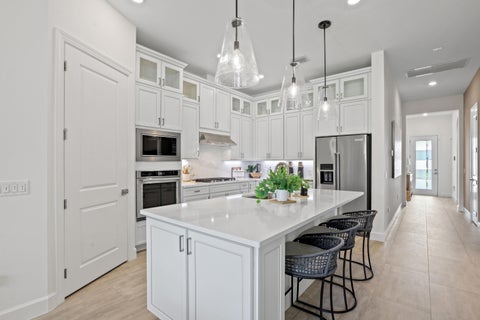 Tiny photo for 205 GEILLIS Path, Delray Beach, FL 33445 (MLS # B26087989)