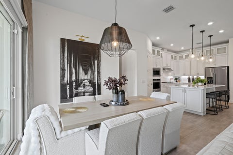 Tiny photo for 205 GEILLIS Path, Delray Beach, FL 33445 (MLS # B26087989)
