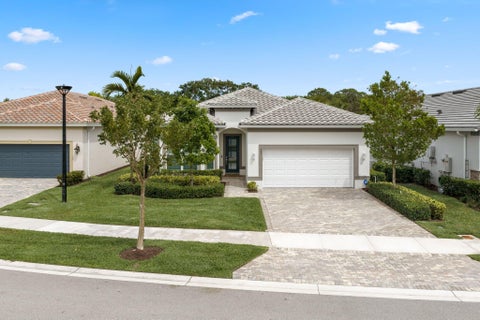 Photo of 205 GEILLIS Path, Delray Beach, FL 33445 (MLS # B26087989)