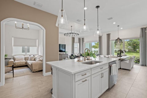 Tiny photo for 205 GEILLIS Path, Delray Beach, FL 33445 (MLS # B26087989)
