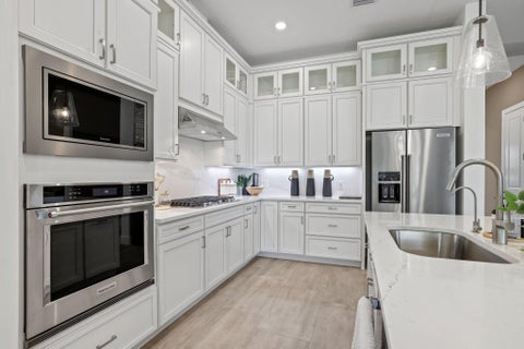 Tiny photo for 205 GEILLIS Path, Delray Beach, FL 33445 (MLS # B26087989)