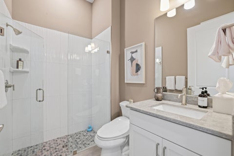 Tiny photo for 205 GEILLIS Path, Delray Beach, FL 33445 (MLS # B26087989)