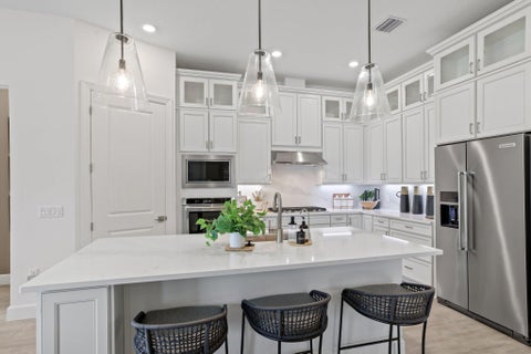 Tiny photo for 205 GEILLIS Path, Delray Beach, FL 33445 (MLS # B26087989)