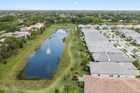 Tiny photo for 205 GEILLIS Path, Delray Beach, FL 33445 (MLS # B26087989)
