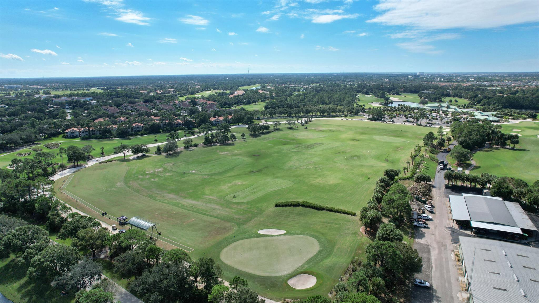 GOLF VILLAS II CONDOMINIU - Residential Lease