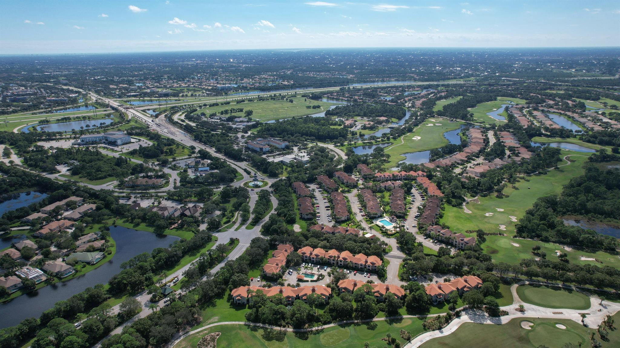GOLF VILLAS II CONDOMINIU - Residential Lease